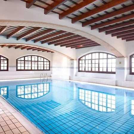Apartament Hapimag-7 By Interhome Platja d'Aro