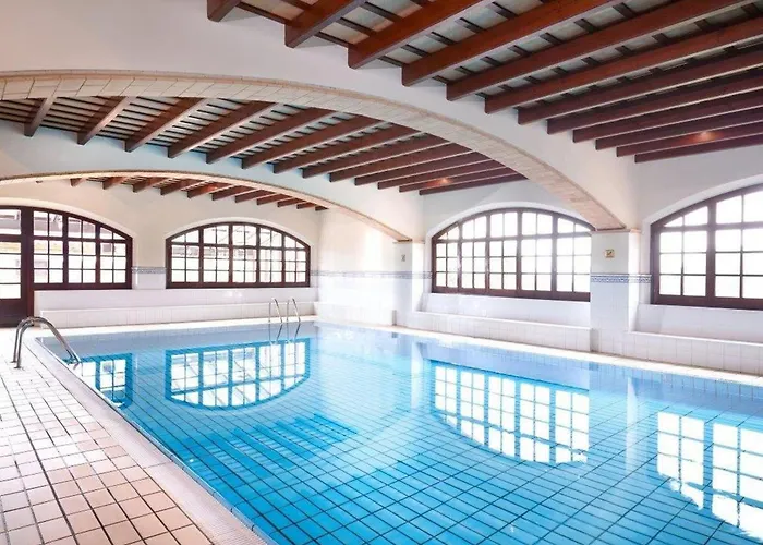 Apartament Hapimag-7 By Interhome Platja d'Aro