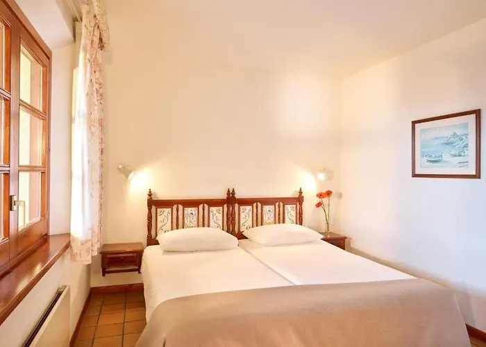 Hapimag-7 By Interhome Platja d'Aro (Playa de Aro)