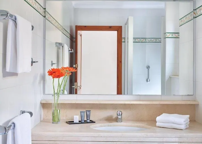 Apartamento Hapimag-7 By Interhome