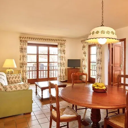 Apartman Hapimag-7 By Interhome Platja d'Aro