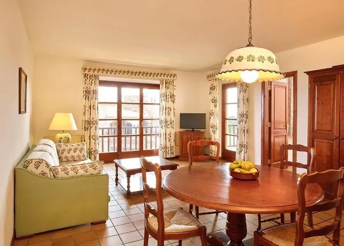 Apartman Hapimag-7 By Interhome Platja d'Aro